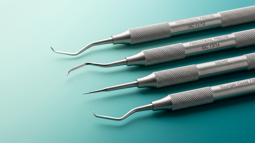 Endodontics